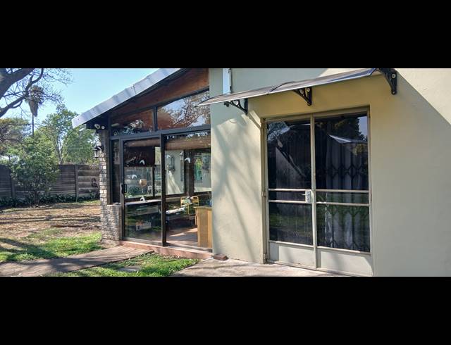 4 BEDROOM HOUSE FOR SALE IN PIONEER PARK